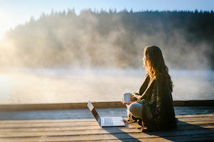 100 Affirmations That Will Get Your Morning Off to a Great Start
