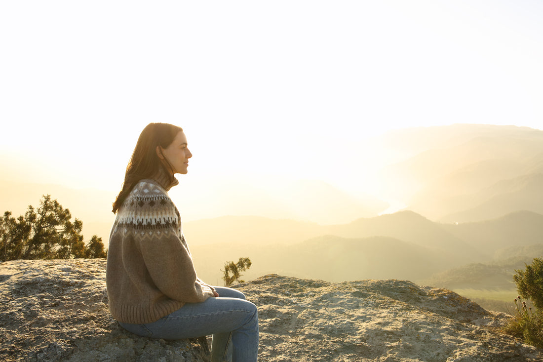 Everything You Need to Know About Manifestation and Intention-Setting