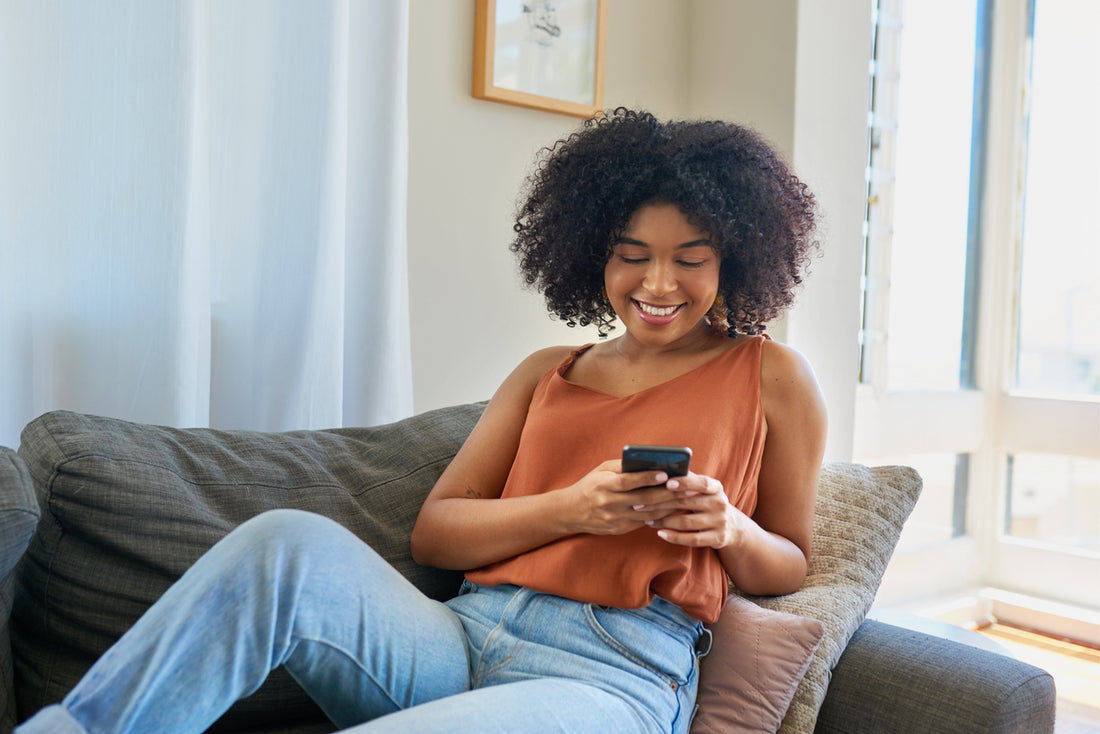 14 Mental Health Accounts to Follow On TikTok Right Now