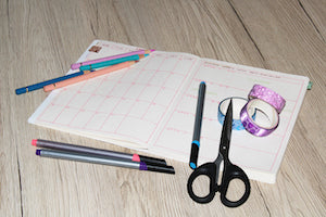 The Best Bullet Journal Supplies to Stock Up On Now