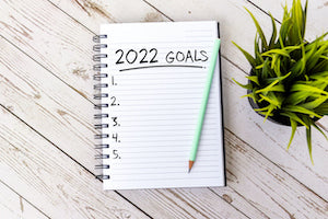 50 Personal Goal Examples for When You Need Some Fresh Inspiration