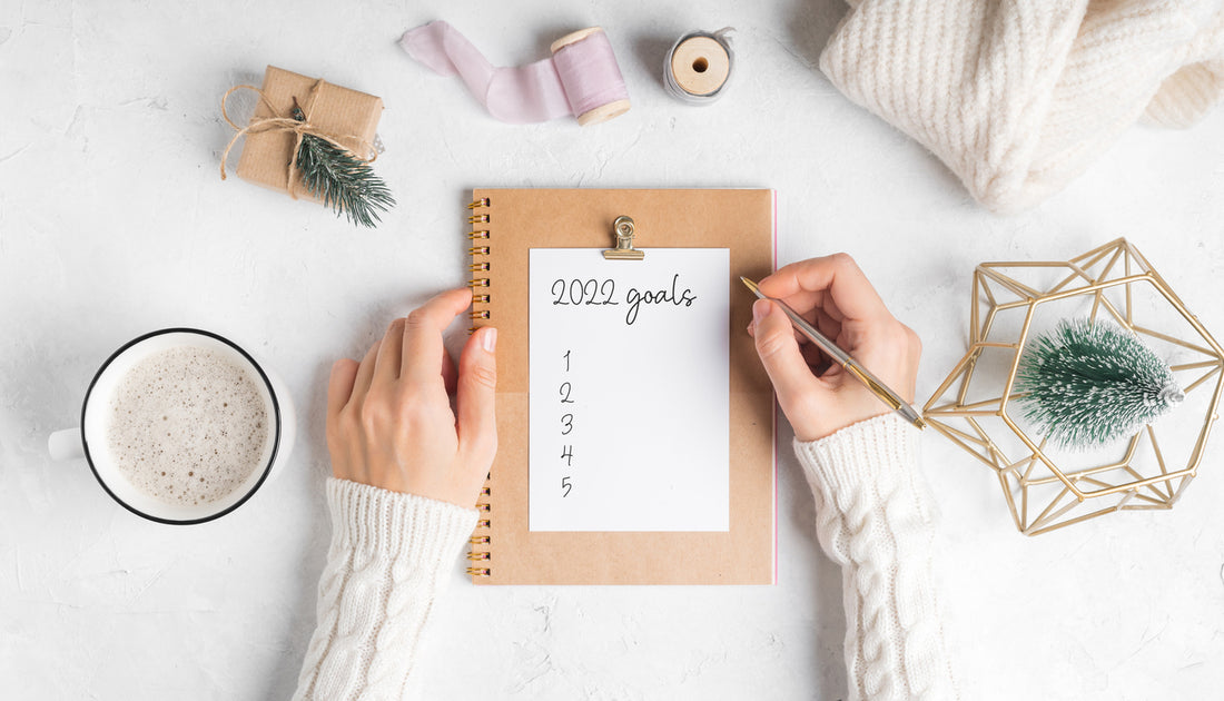 5 Manifestation Exercises to Help You Get Exactly What You Want In 2023