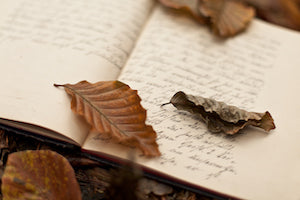 25 Journaling Prompts for Anyone Dealing With Grief