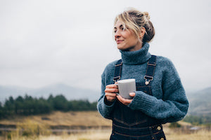 A 6-Step Guide to Building a Strong Inner Foundation