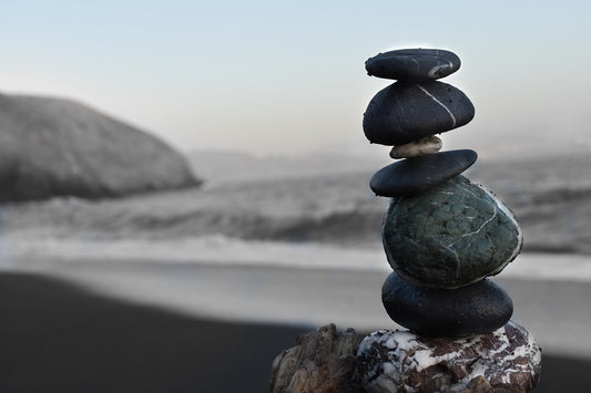 4 Tips for Intentional Living This Year