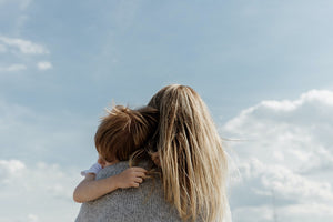 55 Journal Prompts for Moms of All Ages & Stages