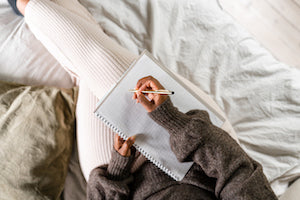 50 Journaling Prompts for Mental Health