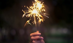30 Journaling Prompts to Help You Make the Most of The Magic of July