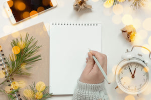 25 Journaling Prompts to Help You Find Your Life Purpose