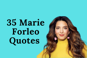 35 Marie Forleo Quotes To Help You Believe In Yourself – Silk + Sonder