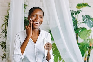 45 One-Sentence Self-Care Tips
