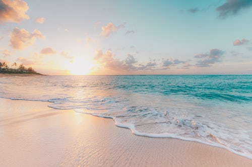 5 Ways to Practice Self-Care This Summer