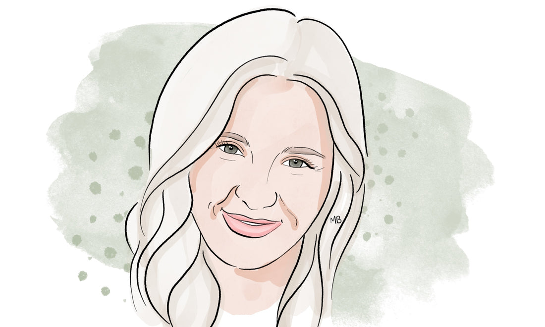 How I Thrive: Savannah Rae Beauty Founder Savannah St. Jean