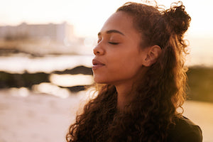 7 Easy Ways to Take Care of Yourself When It Feels Like the Weight of The World Is On Your Shoulders