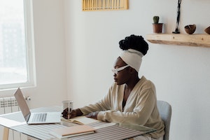 8 Self-Care Routines Successful Women Swear By