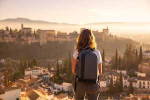 Headed on Vacation Soon? Here's Your Self-Care Travel Checklist