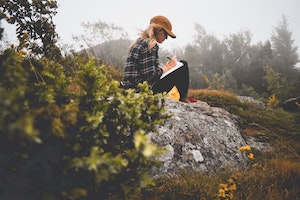 35 Shadow Work Prompts for Beginners