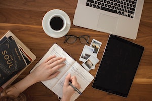 60 Fun Writing Prompts for When Your Journaling Practice Needs a Shake-Up