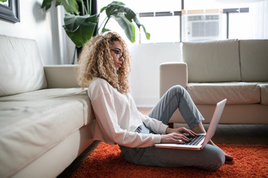 Working From Home? Here's How To Be Productive And Stay Sane