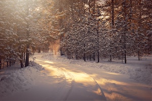 12 Winter Goals to Help You Make the Most of the Season