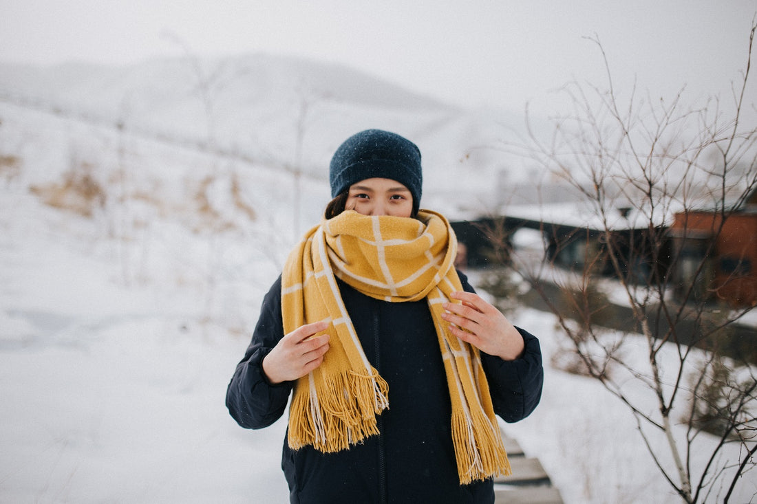 14 Winter Self-Care Ideas to Get You Through The Cold Months
