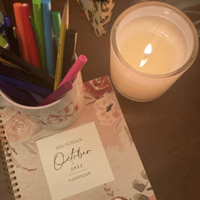 The Best Pens (And Other Accessories!) For Your Best Journaling Experi –  Silk + Sonder