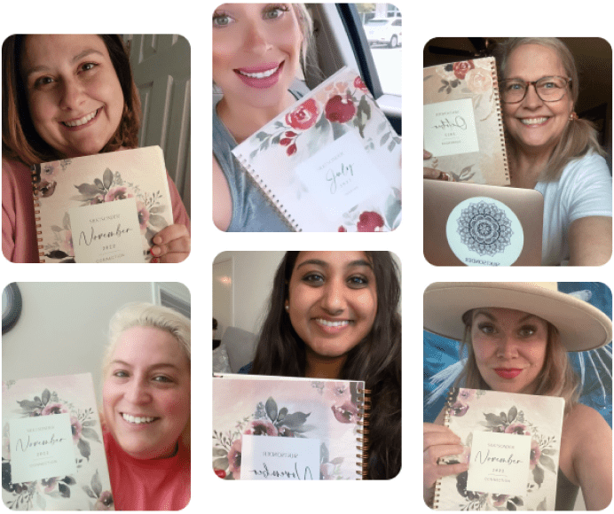 Self Care Subscription Silk + Sonder