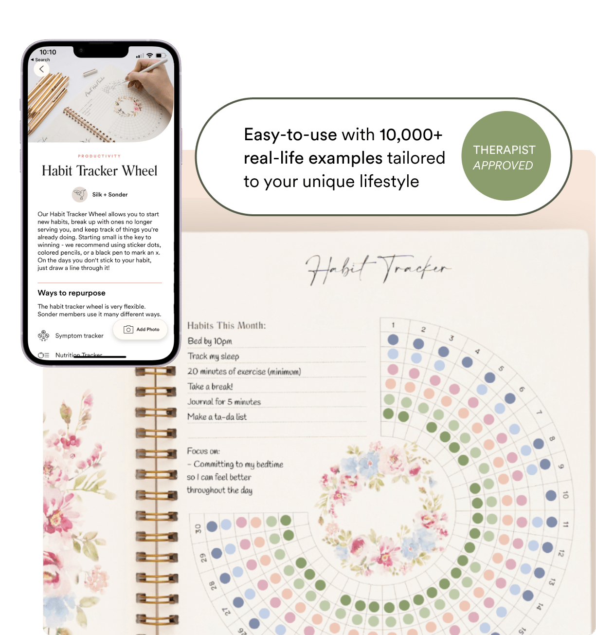 Goal Setting Monthly Planners Silk Sonder goal-setting-monthly-planners-silk-sonder