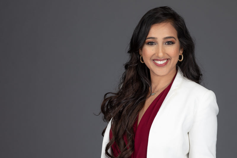 Meha Agrawal