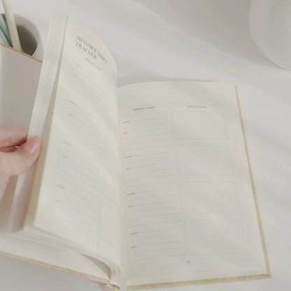 The Elevate Planner