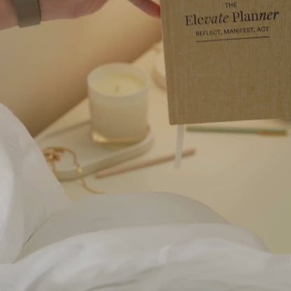 The Elevate Planner
