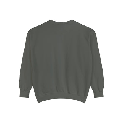 Printify Sweatshirt Silk + Sonder Sweatshirt