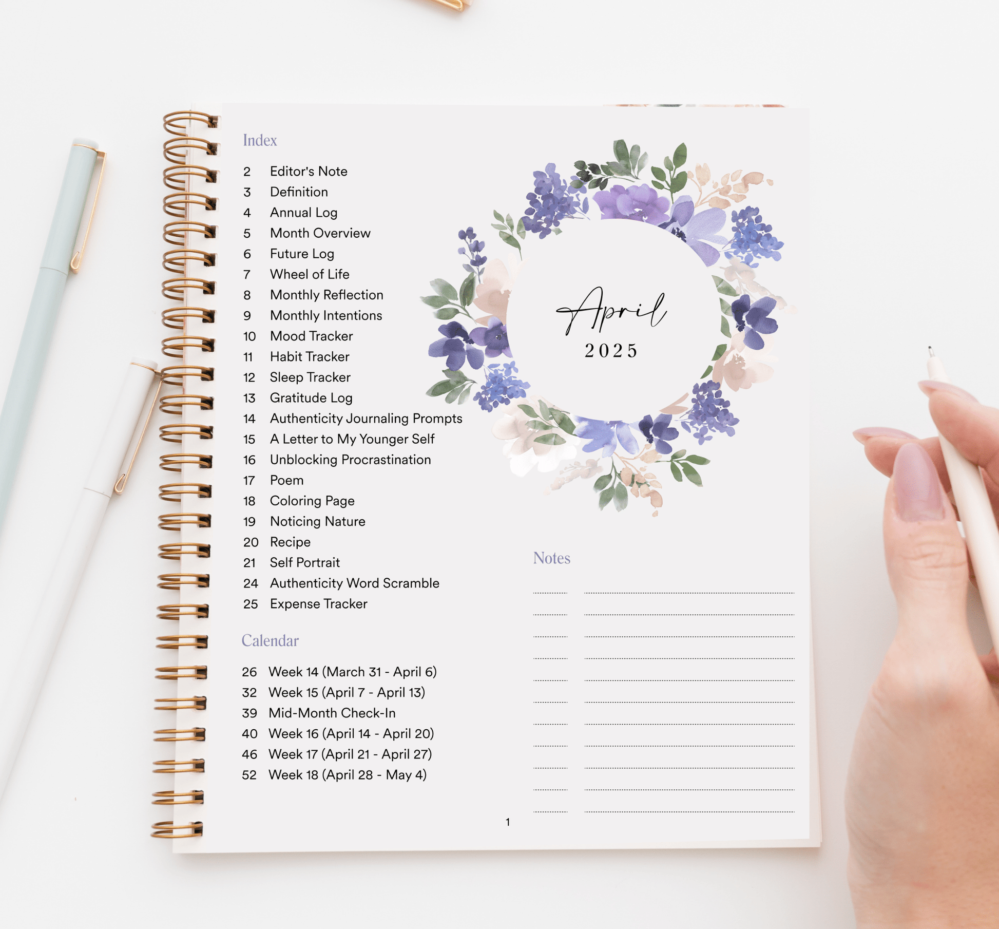 Silk + Sonder 1-Month Plan