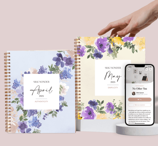 Silk + Sonder 1-Month Plan