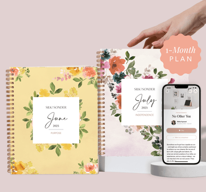 Silk + Sonder 1-Month Plan