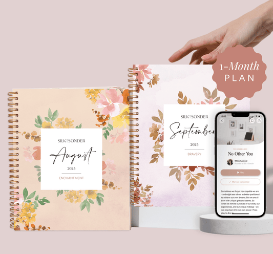 Silk + Sonder 1-Month Plan