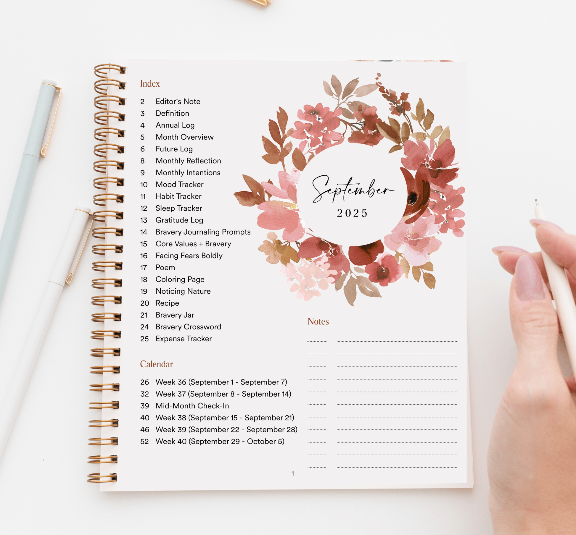 Silk + Sonder 1-Month Plan