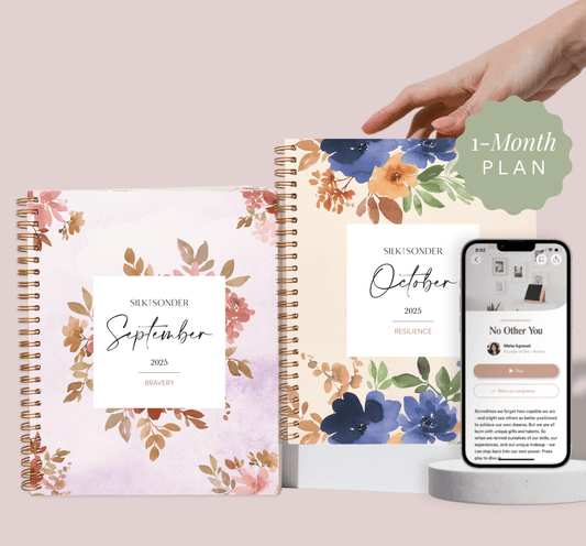 Silk + Sonder 1-Month Plan