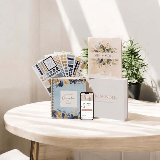 Silk + Sonder 1-Month Plan