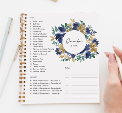 Silk + Sonder 1-Month Plan