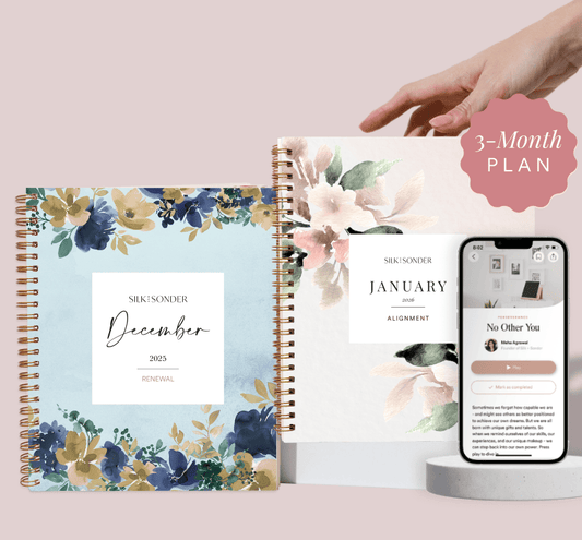 Silk + Sonder 1-Month Plan