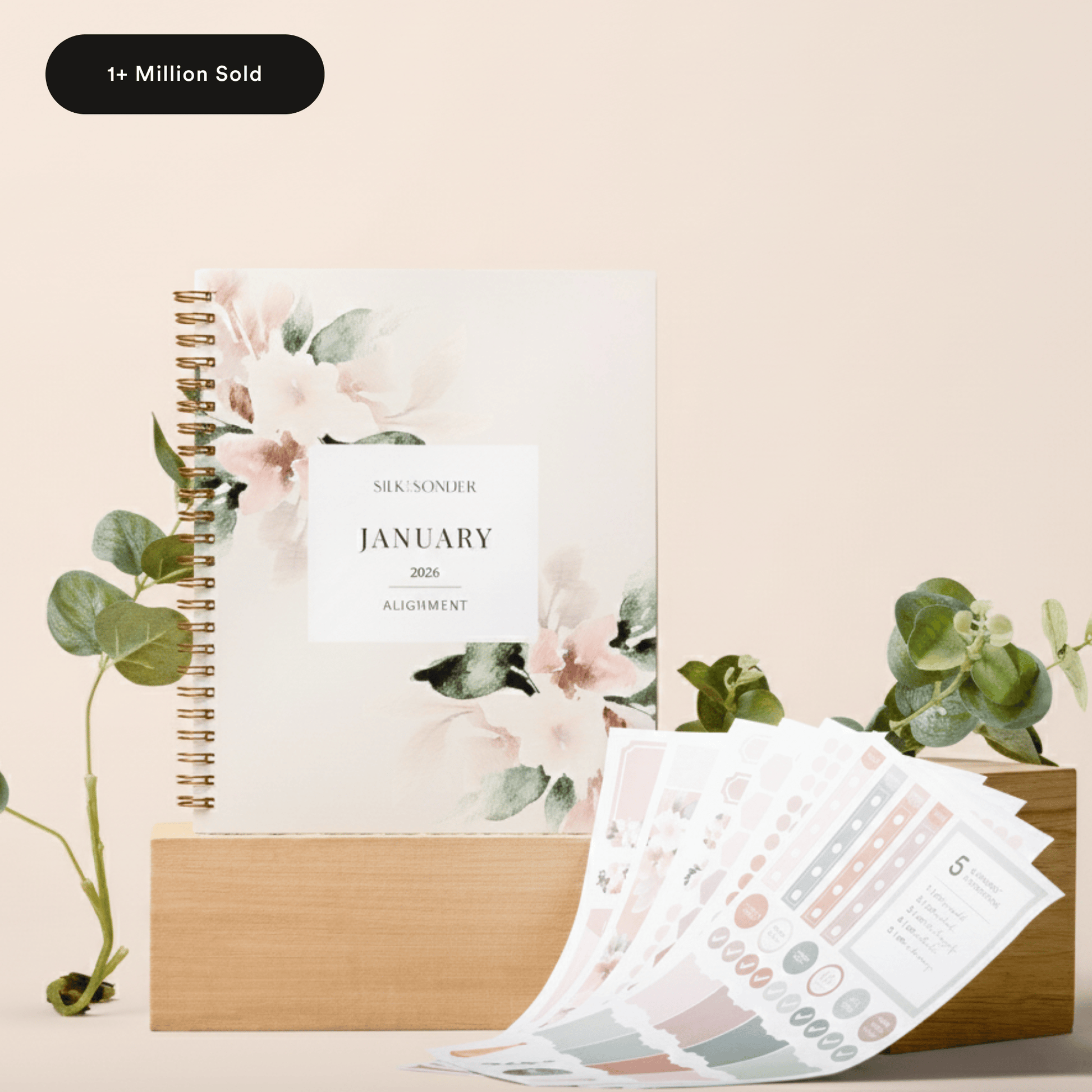 Silk + Sonder 1-Month Plan