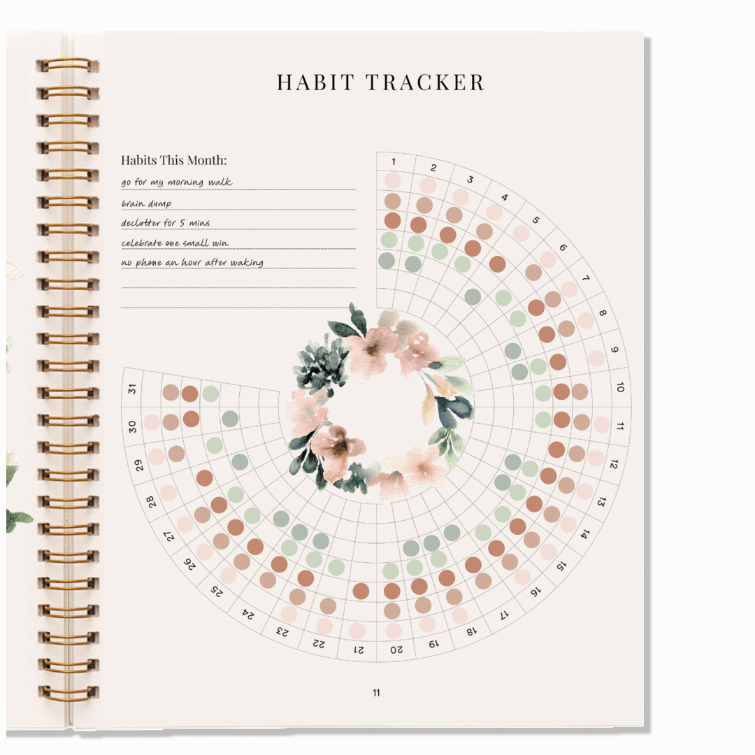 Silk + Sonder 1-Month Plan