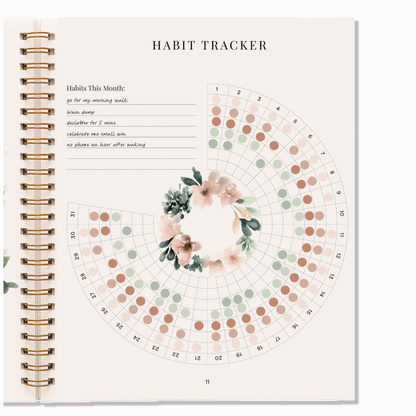 Silk + Sonder 1-Month Plan