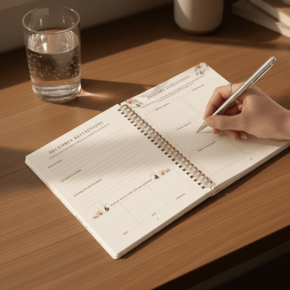 Silk + Sonder 1-Month Plan