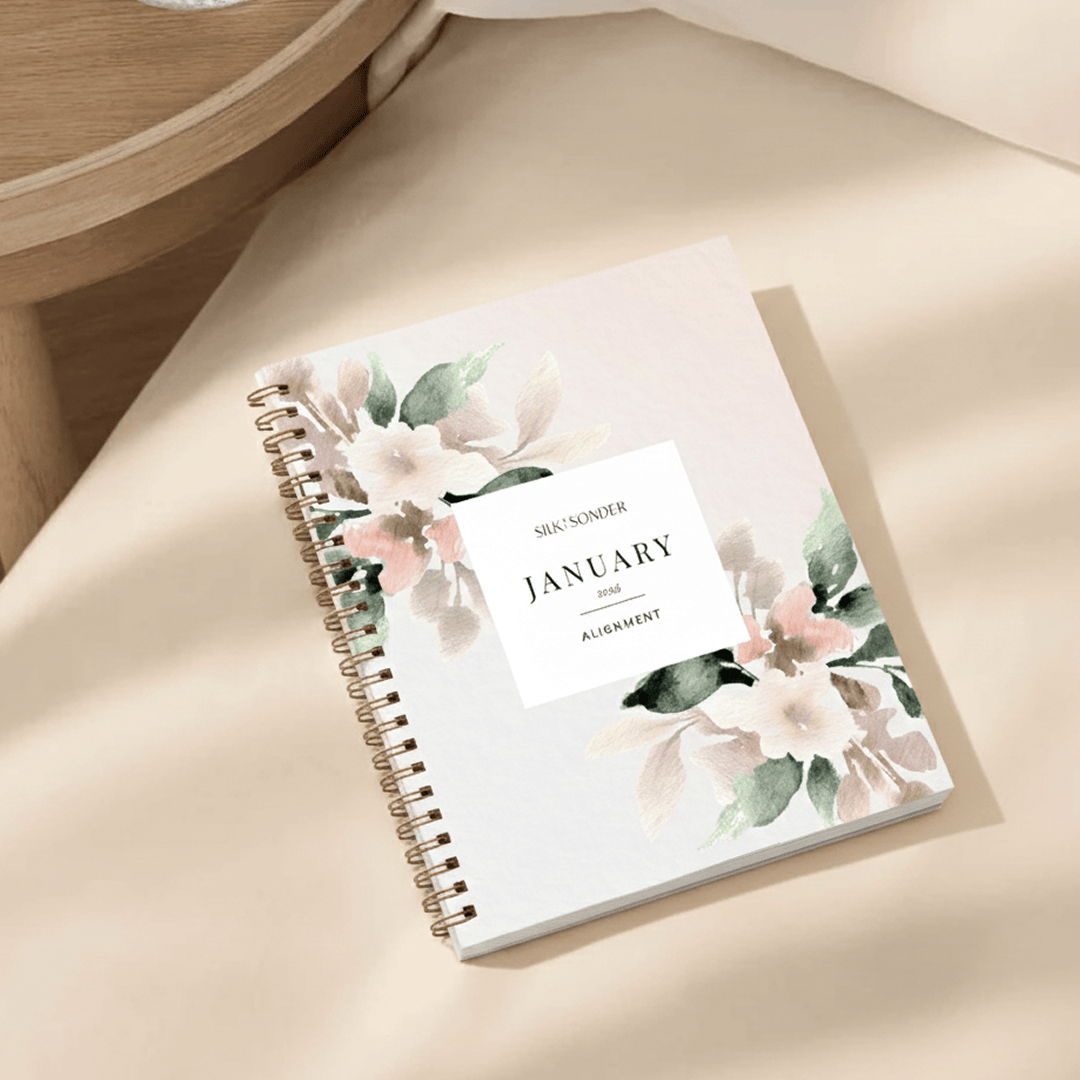 Silk + Sonder 1-Month Plan