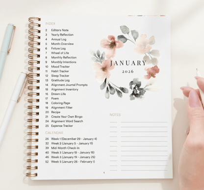 Silk + Sonder 1-Month Plan