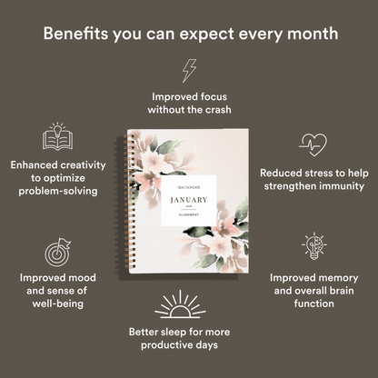 Silk + Sonder 1-Month Plan