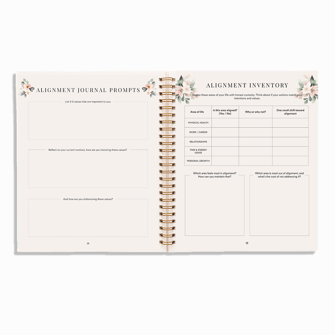 Silk + Sonder 1-Month Plan