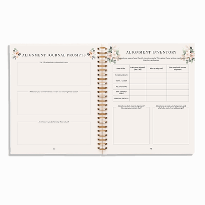 Silk + Sonder 1-Month Plan